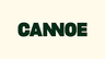 CANNOE