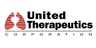 UNITED THERAPEUTICS