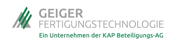Geiger Fertigungstechnologie