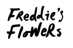 Freddie's Flowers