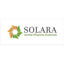 SOLARA ACTIVE PHARMA