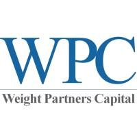 WEIGHT PARTNERS CAPITAL