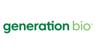 generation bio inc