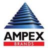 AMPEX BRANDS