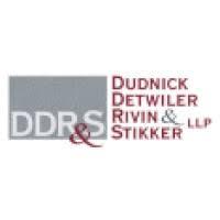 Dudnick Detwiler Rivin & Stikker