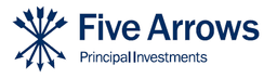 FIVE ARROWS CAPITAL PARTNERS