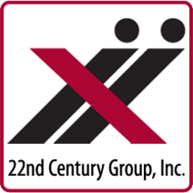 22nd Century Group