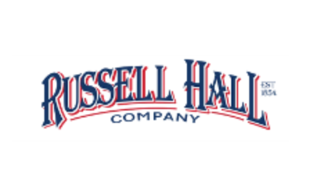 RUSSELL HALL COMPANY