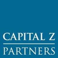 CAPITAL Z PARTNERS
