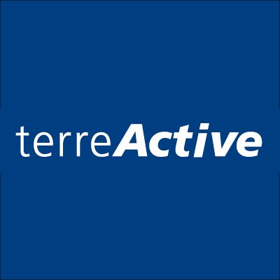 TERREACTIVE LTD