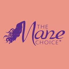 THE MANE CHOICE