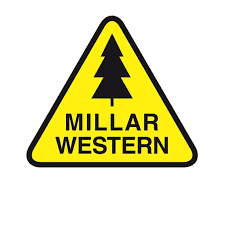 MILLAR WESTERN FOREST PRODUCTS