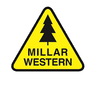 MILLAR WESTERN FOREST PRODUCTS