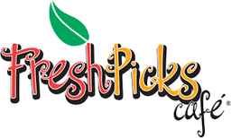 Fresh Picks Café