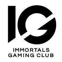 IMMORTALS GAMING CLUB