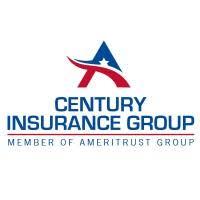 CENTURY INSURANCE GROUP