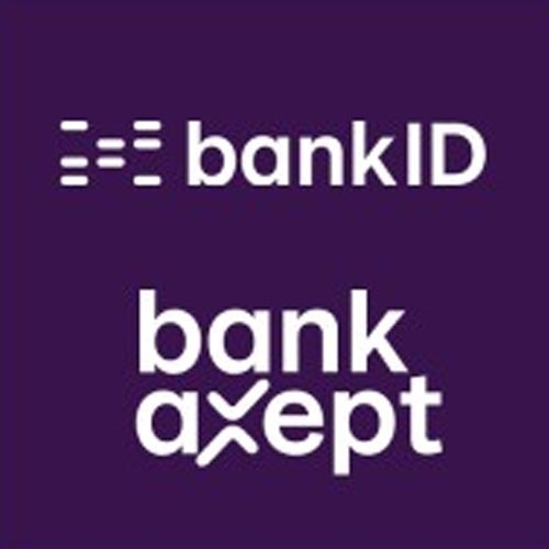 Bankid Bankaxept As