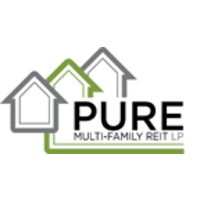 PURE MULTI-FAMILY REIT LP