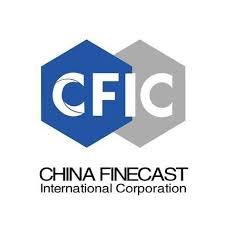 China Finecast International Corporation (cfic)