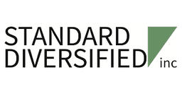 STANDARD DIVERSIFIED INC