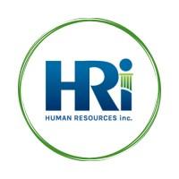 HUMAN RESOURCES INC