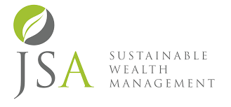 JSA SUSTAINABLE WEALTH MANAGEMENT