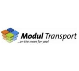 MODUL TRANSPORT A/S