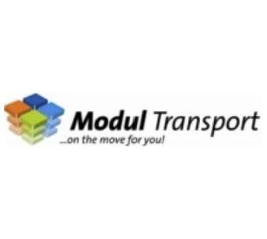 MODUL TRANSPORT A/S