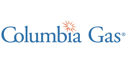 COLUMBIA GAS