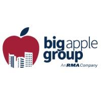 BIG APPLE GROUP