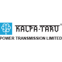 KALPATARU POWER TRANSMISSION LIMITED