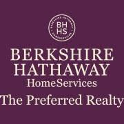 BERKSHIRE HATHAWAY HOMESERVICES THE PREFERRED REALTY