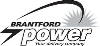 BRANTFORD ENERGY CORPORATION