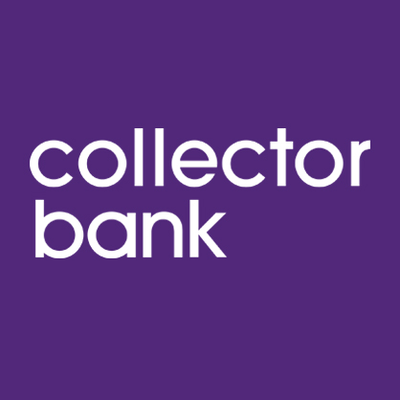COLLECTOR BANK AB