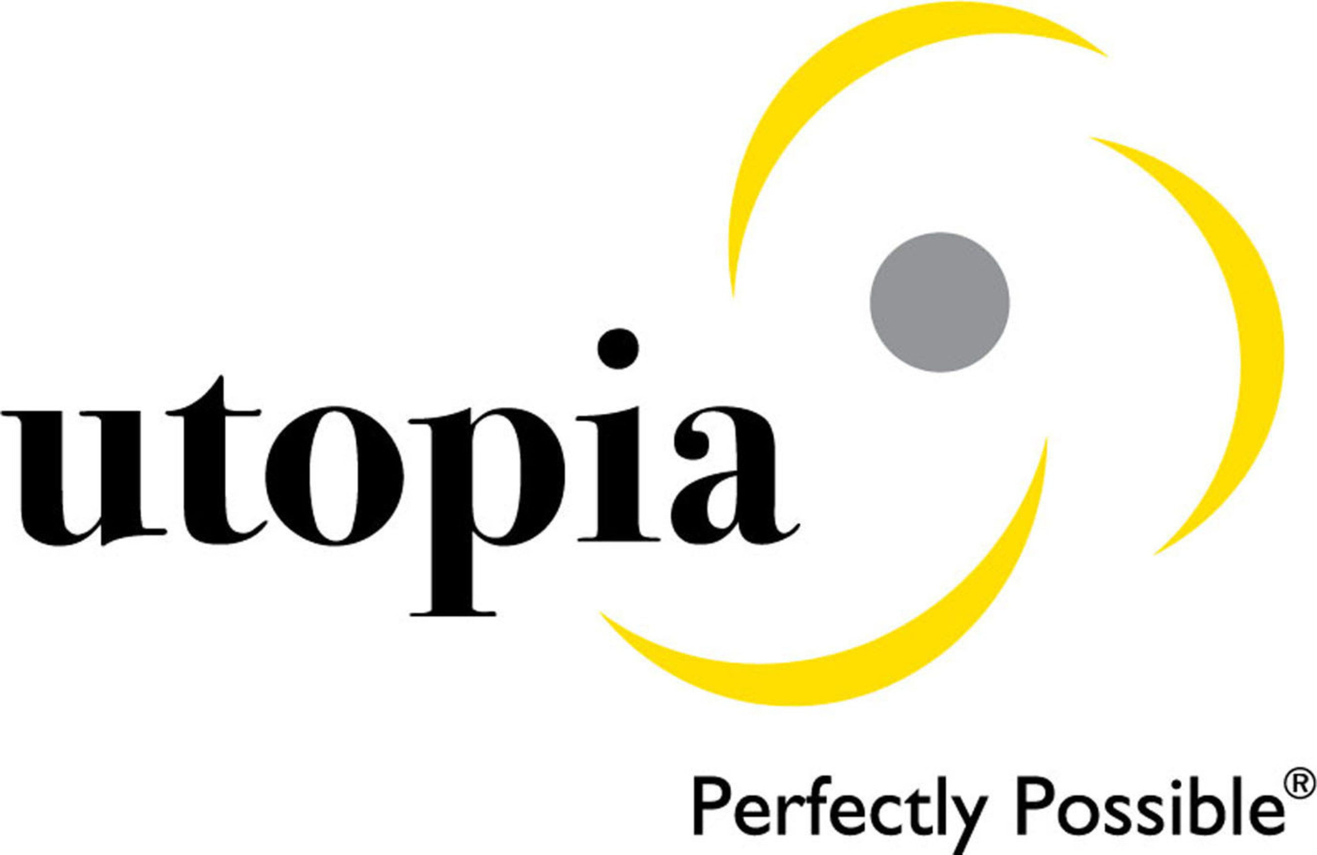 UTOPIA GLOBAL INC