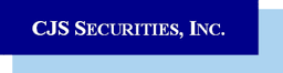 CJS Securities