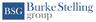 burke stelling group