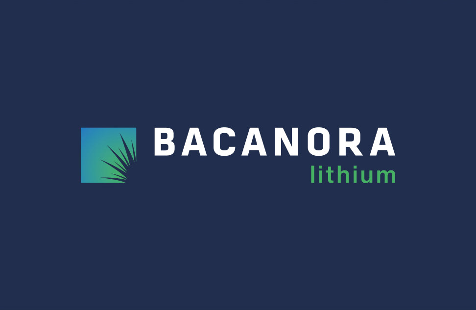 Bacanora Lithium