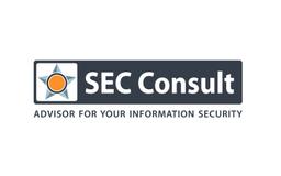 SEC CONSULT