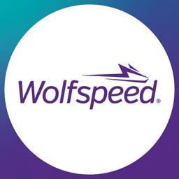 Wolfspeed (ex-cree)