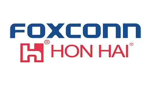HON HAI TECHNOLOGY GROUP