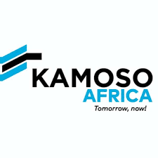 KAMOSO AFRICA