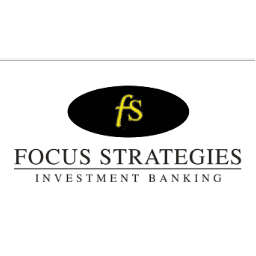 Focus Strategies Investment Banking