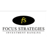 focus strategies investment banking