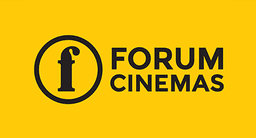 FORUM CINEMA (MOVIE BUSINESSES)