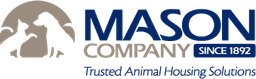 THE MASON COMPANY LLC