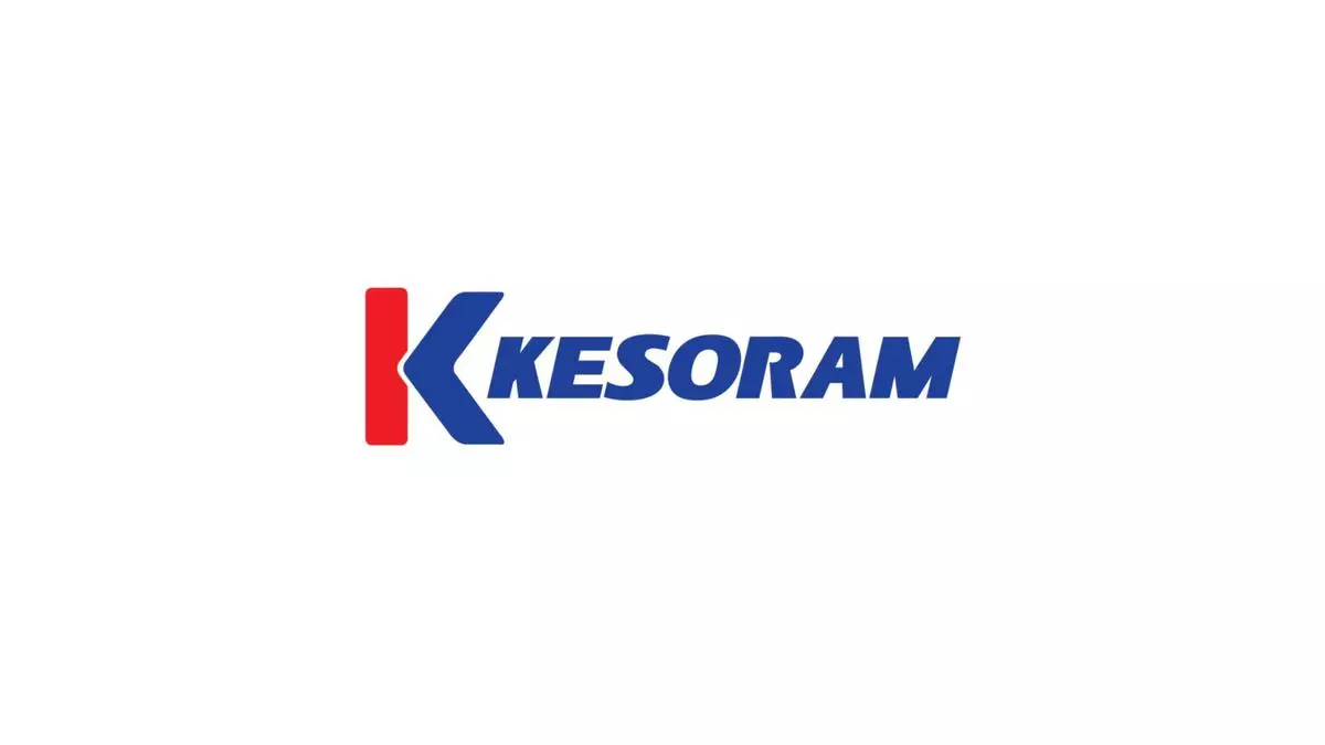 Kesoram Industries (cement Business)
