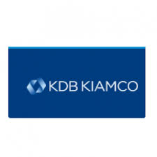 KDB KIAMCO