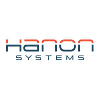 HANON SYSTEMS CORP