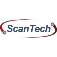 SCANTECH IDENTIFICATION BEAM SYSTEMS